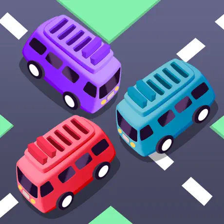 bus