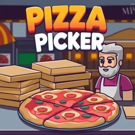 pizza picker