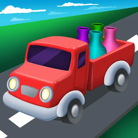 truck