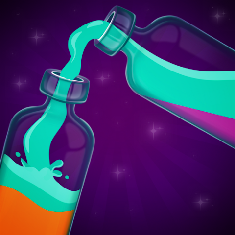 mergethebottles