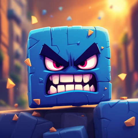 angryblock